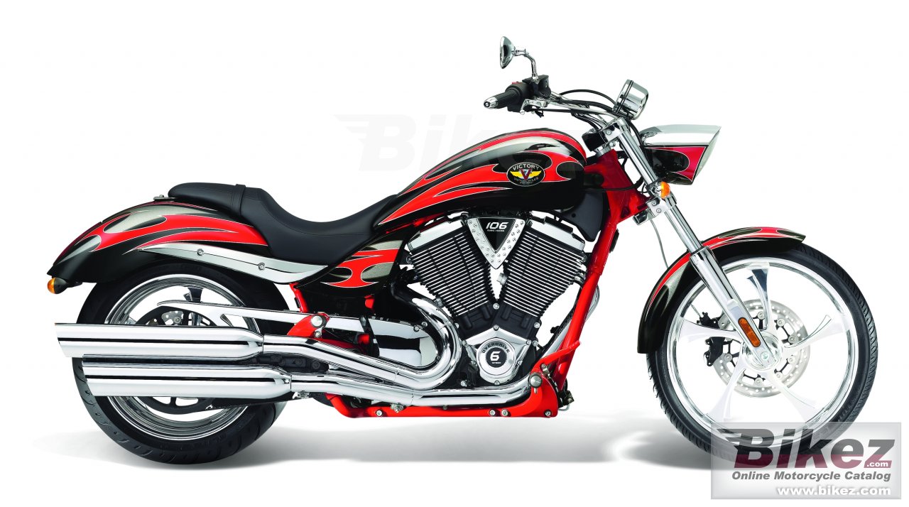 Big Victory vegas jackpot picture and wallpaper from Bikez.com